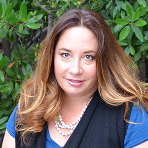 Headshot of Beth Martinez, Biology Group Manager