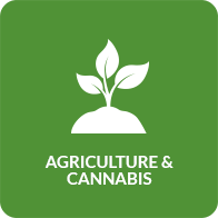 environmental agriculture and cannabis services