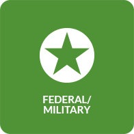 federal military