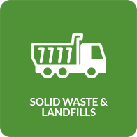 solid waste and landfills