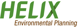 Helix environmental planning firm California